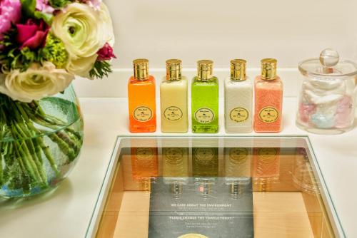 Superior Double or Twin room- Free spa Access