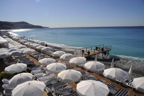 Beach package classic double or twin room