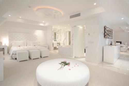 Presidential Suite - Free Spa Access