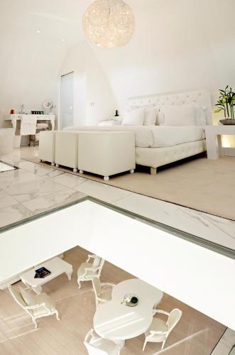 Duplex Suite - free spa access