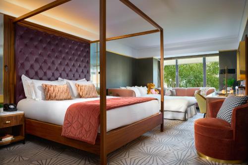Deluxe Premium Room