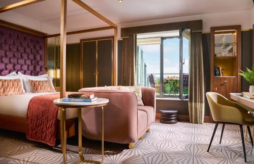 Deluxe Premium Room