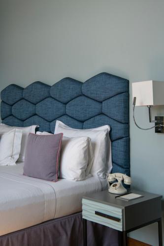 Junior Suite with Terrace and Sea View