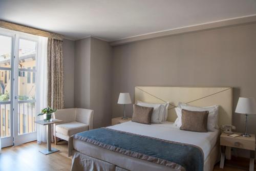 Classic Double or Twin Room