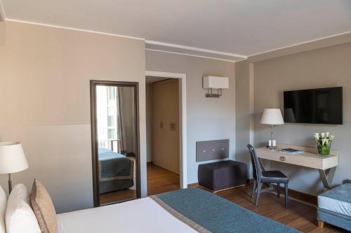 Classic Double or Twin Room