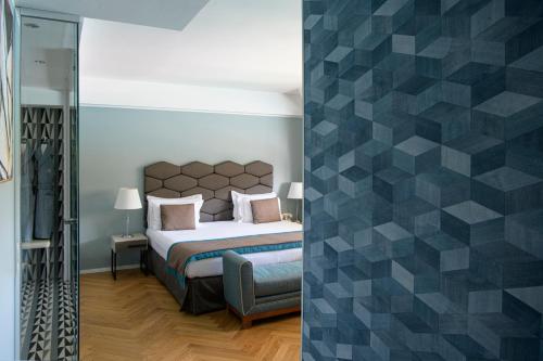 Suite with Sea View