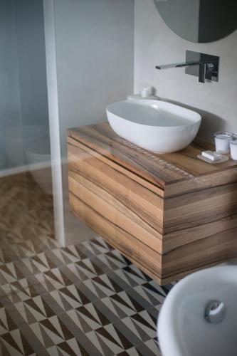 Suite with Sea View