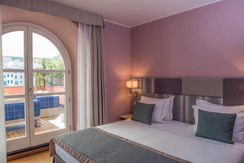 Suite with Terrace