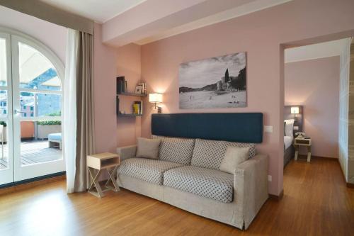Suite with Terrace