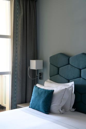 Junior Suite with living room