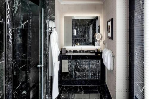 Ebersol, 1 Bedroom Presidential Suite, 1 King, City view