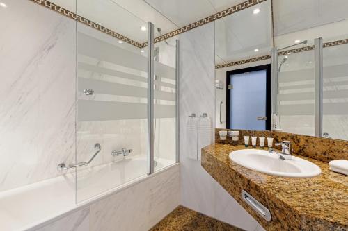Classic, Guest room, 1 Queen