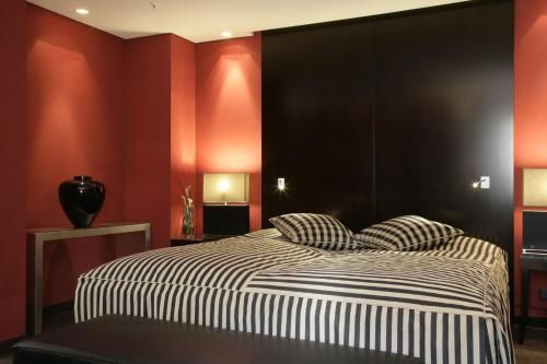 Standard Junior Suite