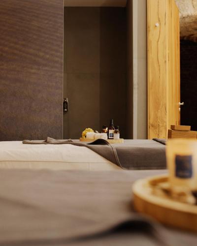 Double Room with Spa Package