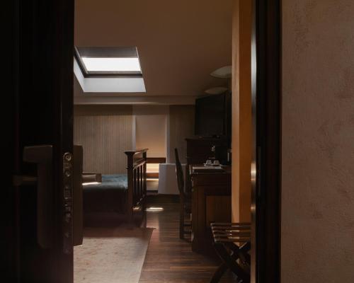 Double Room with Spa Package