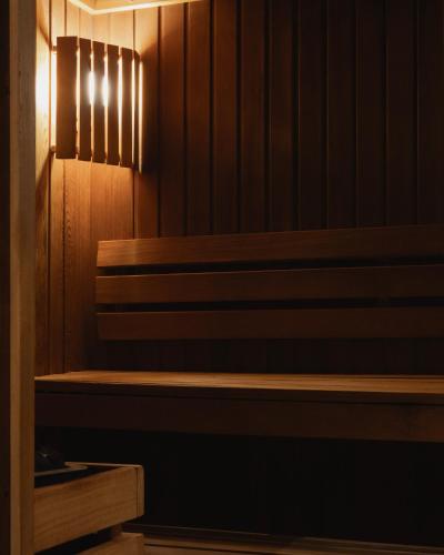 Single Room with Spa Package