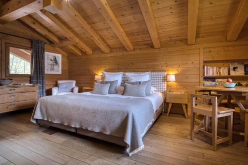 Private Chalet