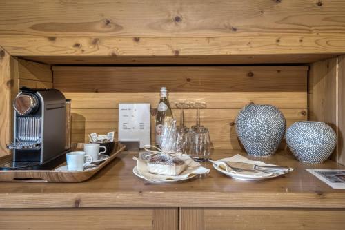 Private Chalet