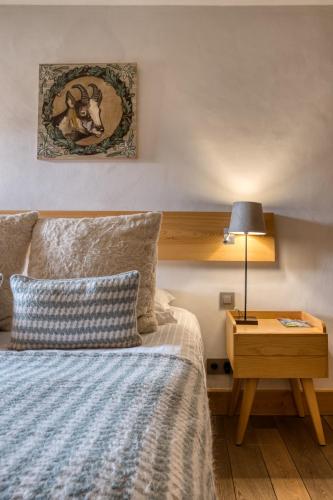 Rochebrune Suite