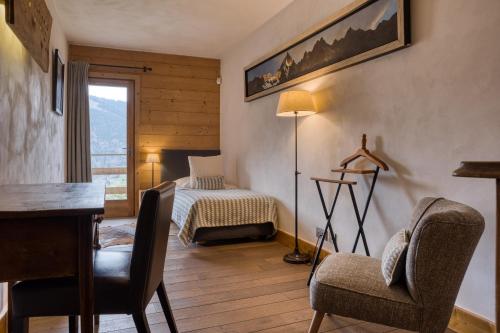 Rochebrune Suite