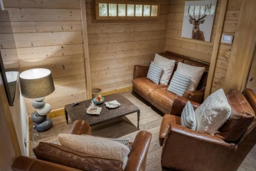Rochebrune Suite