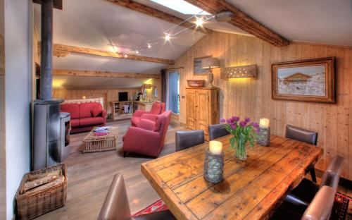 Village Apartment