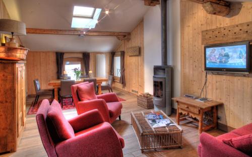 Village Apartment