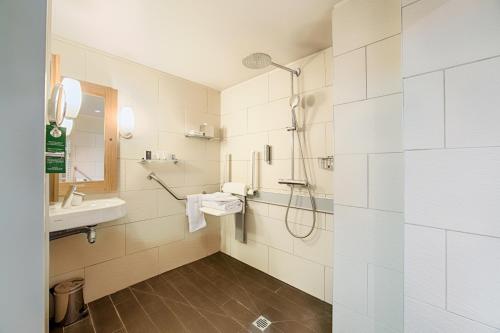 Double Room - Disability Access