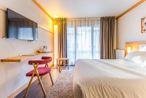 Double Room - Disability Access