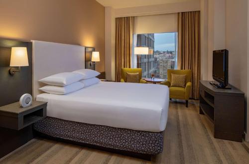 King Room High Floor
