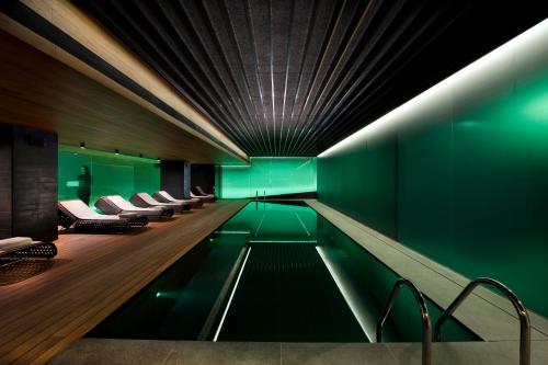 Premier Suite