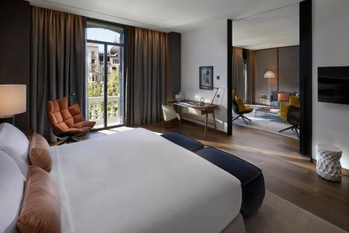 Premier Suite