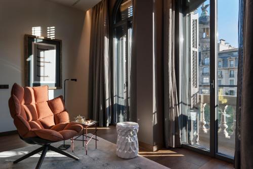 Premier Suite