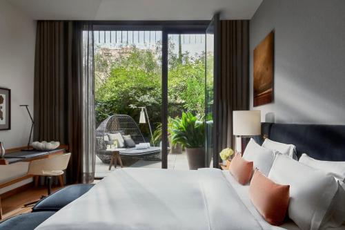 Terrace Suite