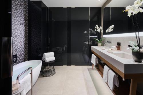 Terrace Suite
