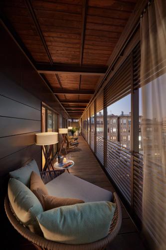 Terrace Suite