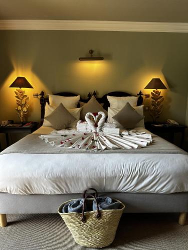 Room, Terrace