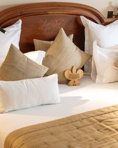 Junior Suite with Private Pool