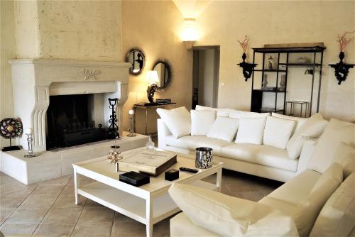 Grand Prestige Suite