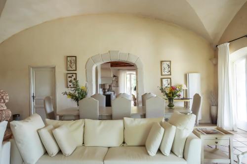 Grand Prestige Suite