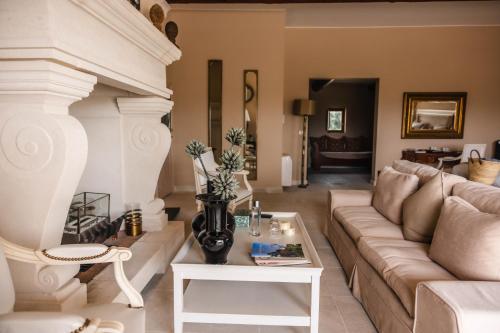 Grand Prestige Suite