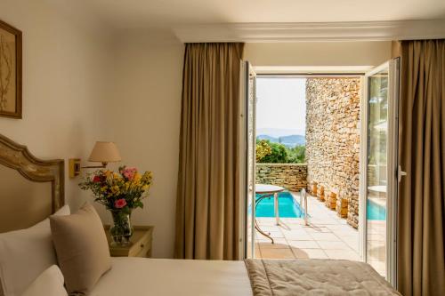 Suite Prestige with Private Pool