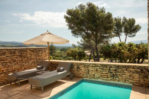 Suite Prestige with Private Pool