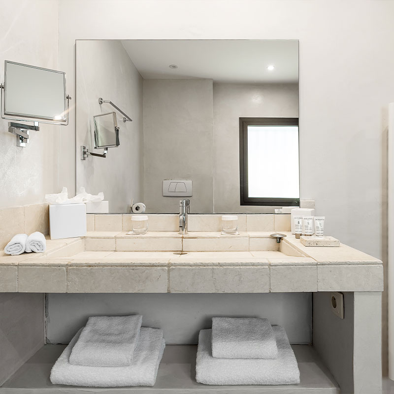 Privilege Double Room