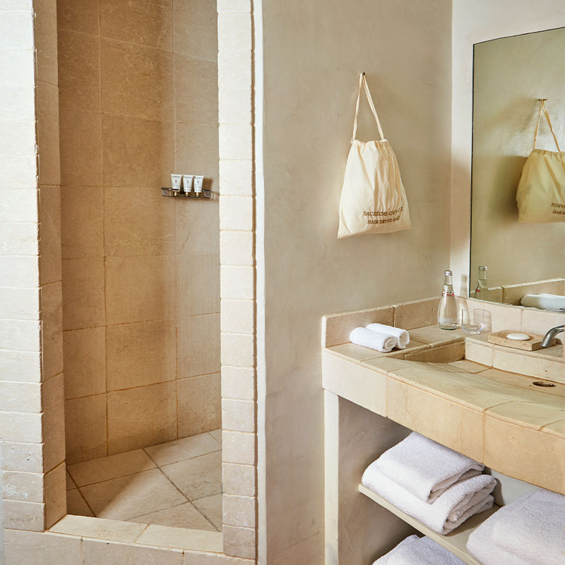 Privilege Double Room