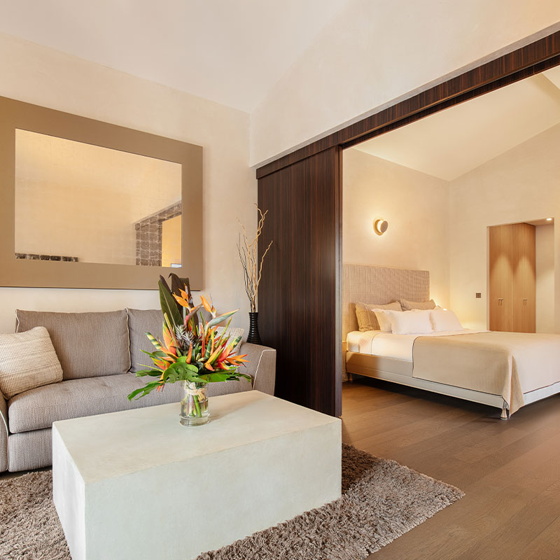 Master Suite