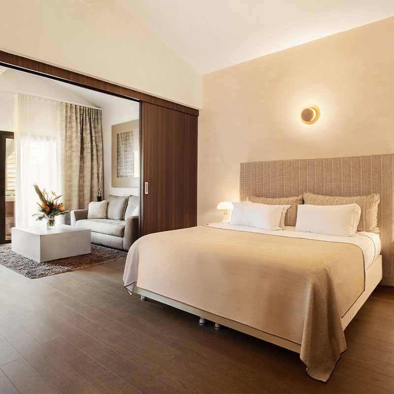 Master Suite