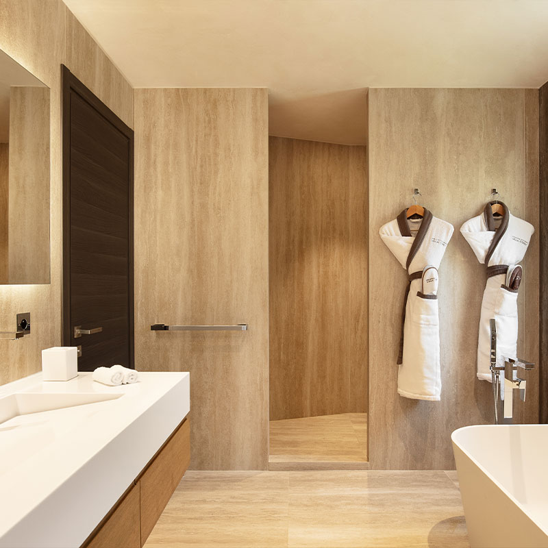 Master Suite