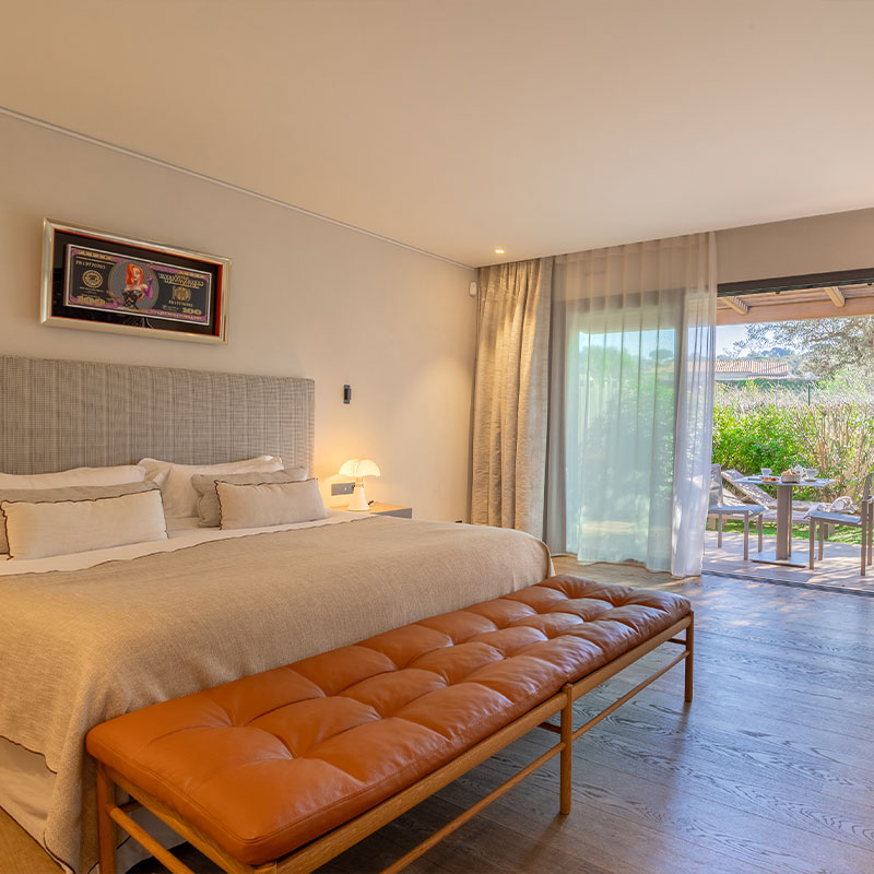 Superior Suite