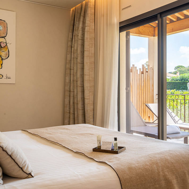 Superior Suite